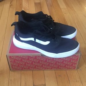 Vans UltraRange Rapidweld sneakers